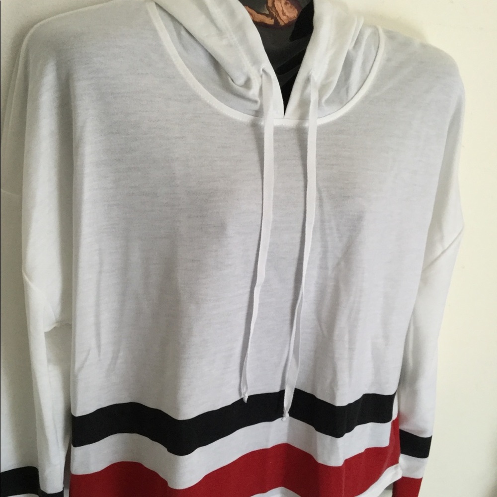 Long sleeve top
